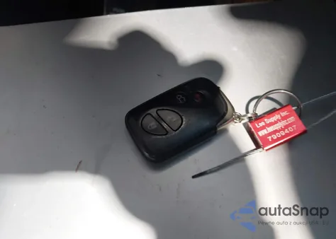 2013 Lexus Rx 350 z USA, uszkodzony, nr VIN JTJZK1BA3D2416015